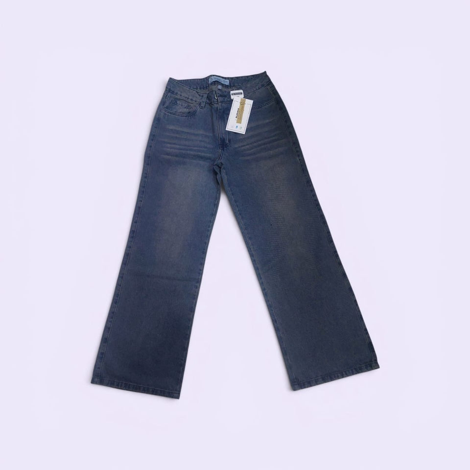 Baggy Jean