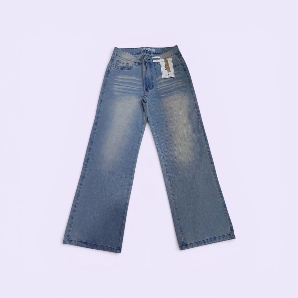 Baggy Jean