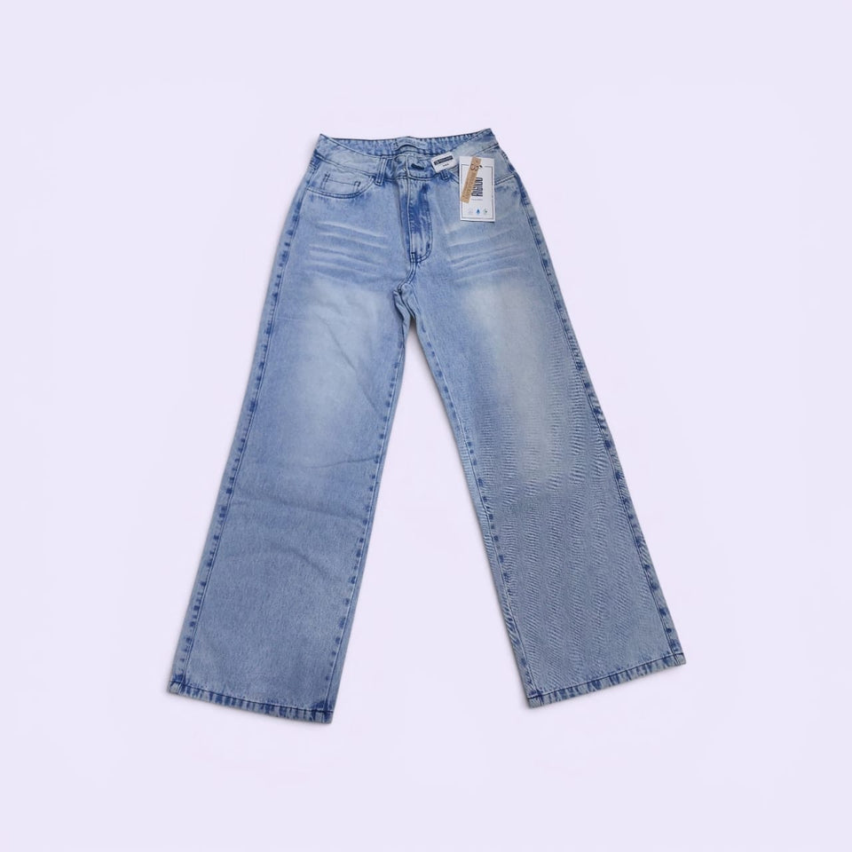 Baggy Jean
