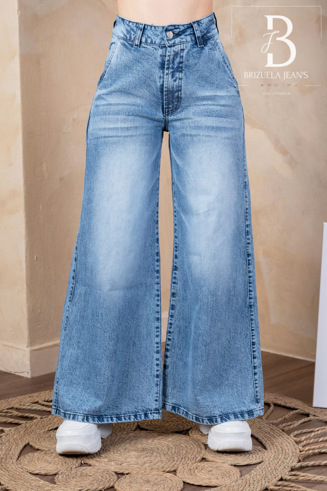 Baggy Comford Bordado