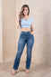 Wide Leg
